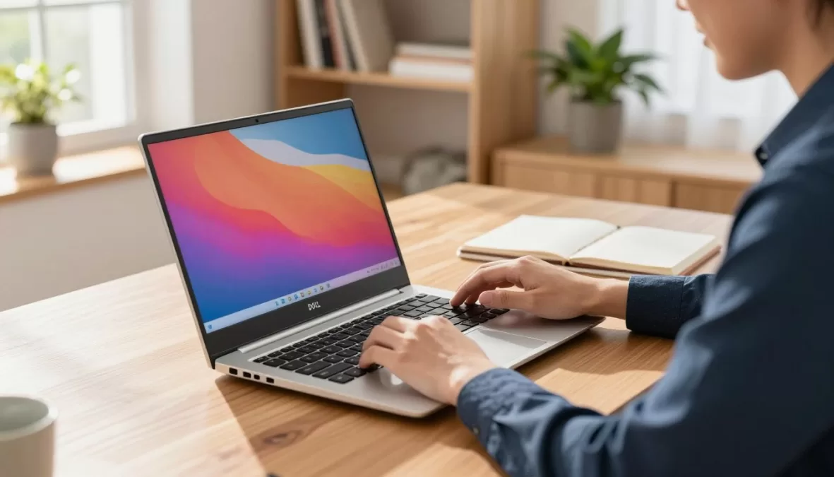 Dell Inspiron 15 3000 (2026 Version)