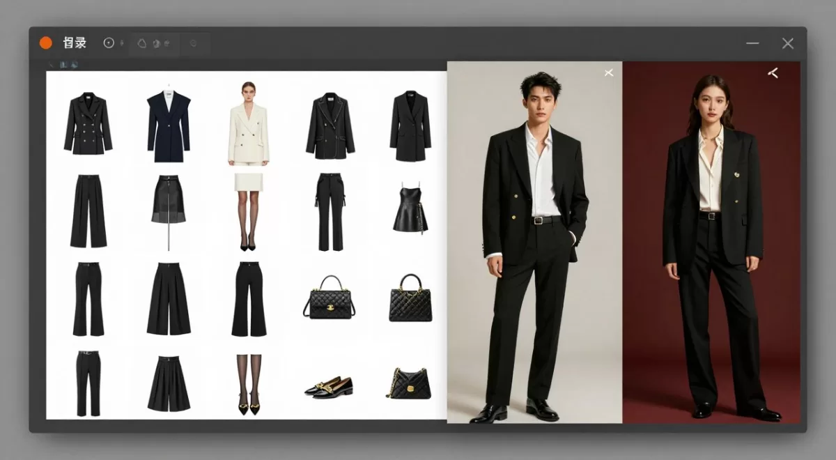 GTA VI character customization and wardrobe options