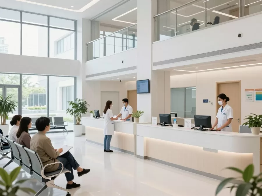 Healthcare facility management for most in-demand bachelor's degrees 2026