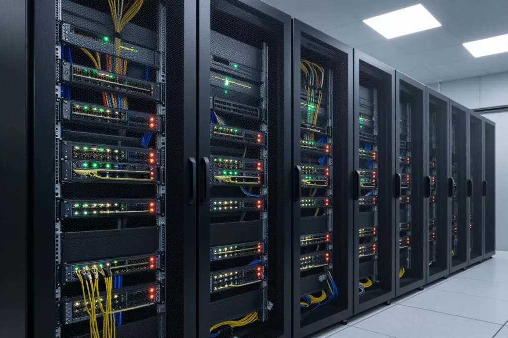 Information technology infrastructure for most in-demand bachelor's degrees 2026