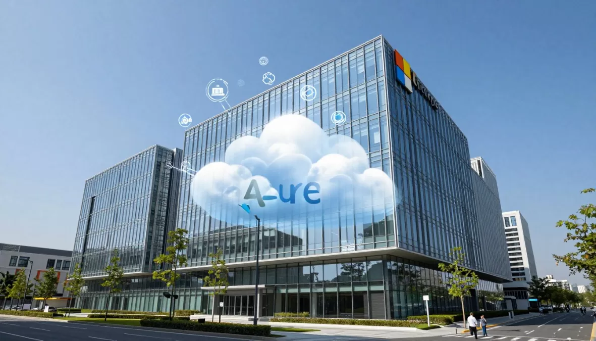 Microsoft MSFT stock investment analysis 2026