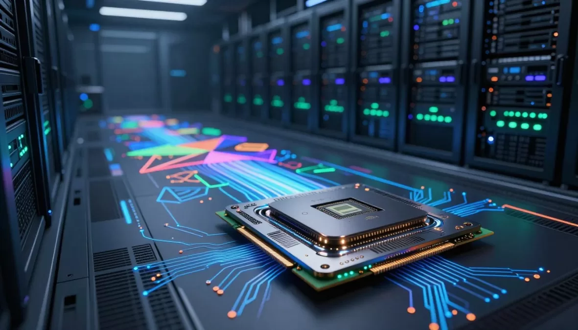 NVIDIA Blackwell Architecture