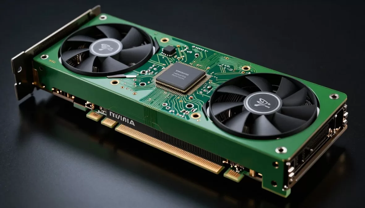 NVIDIA NVDA stock AI chip leader analysis 2026