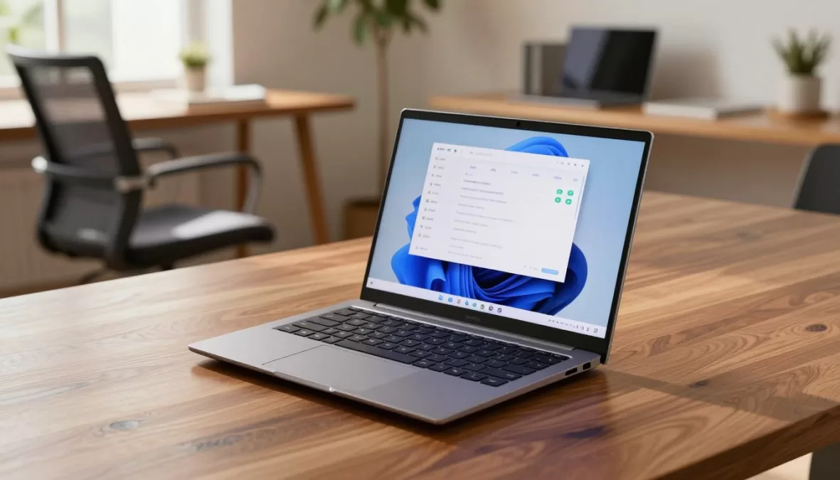 Samsung Galaxy Book Go (2026 Edition) budget laptop