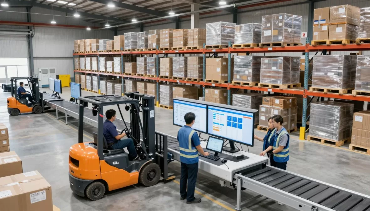 Supply chain operations for most in-demand bachelor's degrees 2026