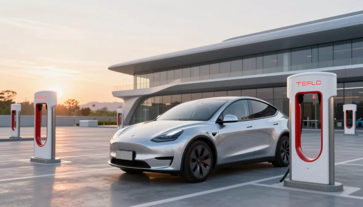 Tesla TSLA stock analysis and investment prospects 2026