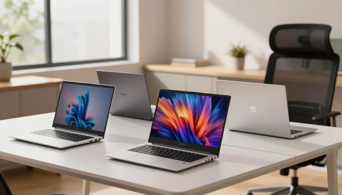 best budget laptops 2026 top 10