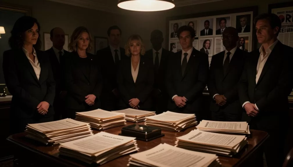 epstein files celebrities top 10 list