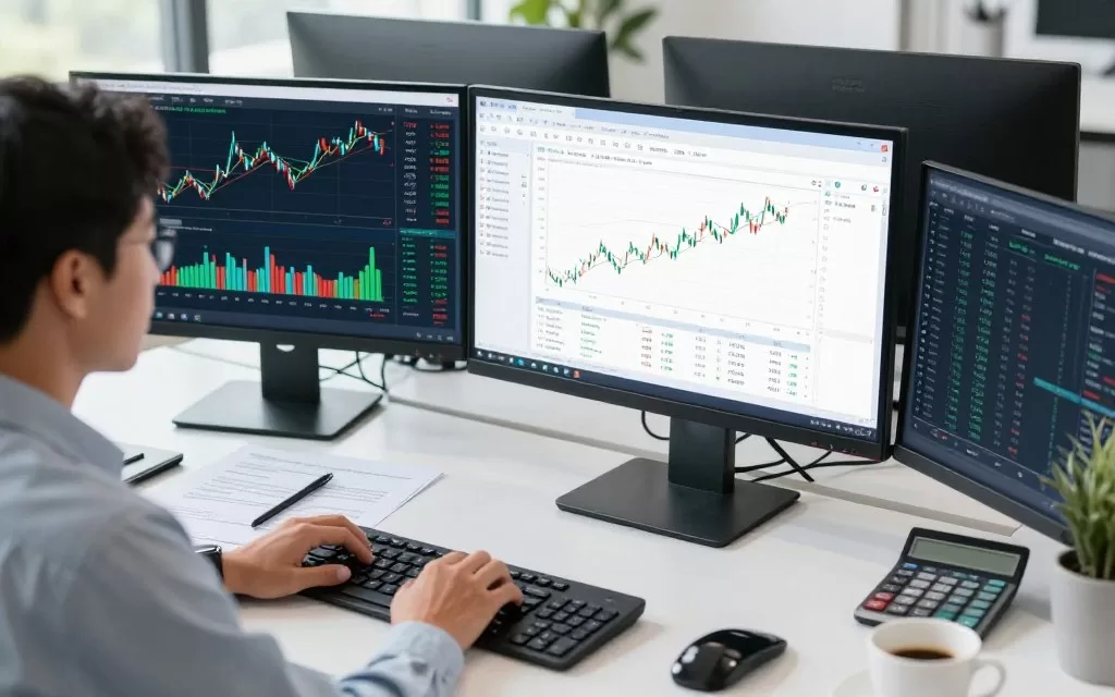 investment analysis methodology for selecting top stocks 2026