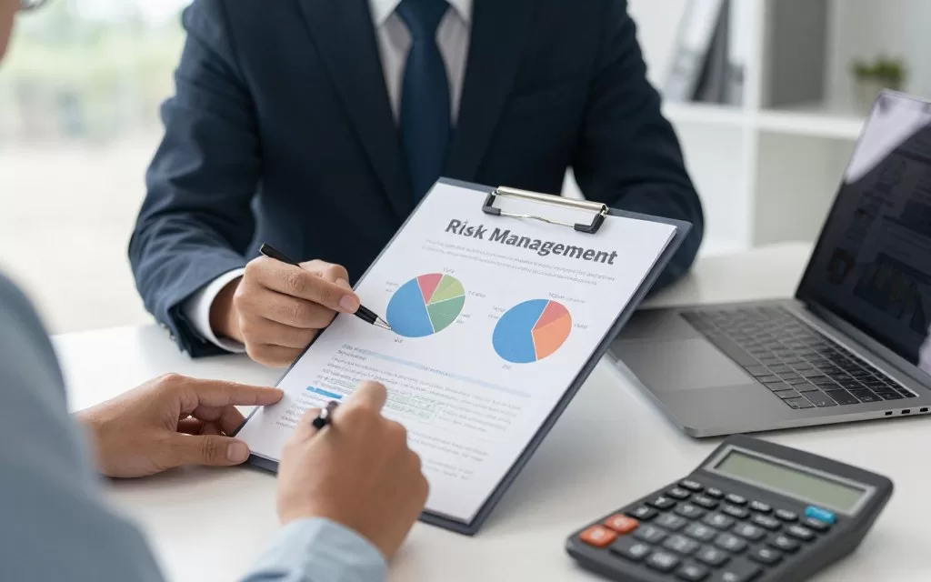 risk management strategies for stock portfolio