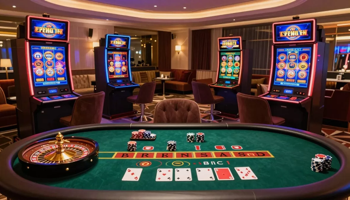 top 10 european online casino games