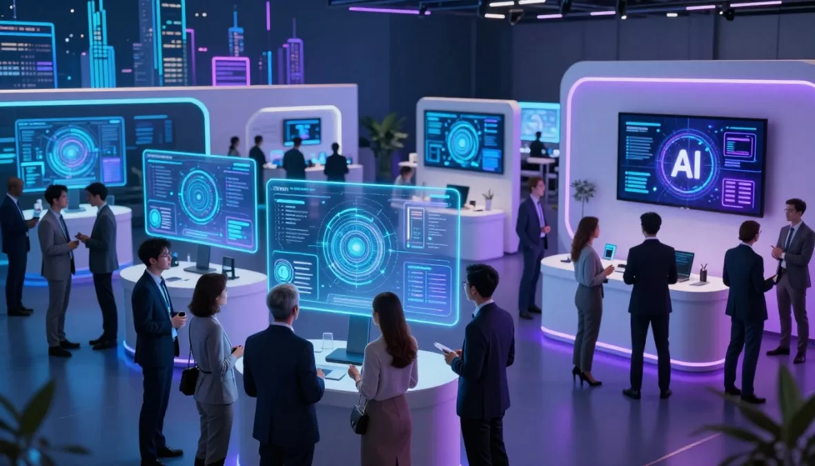 top 10 trending AI tools in 2026