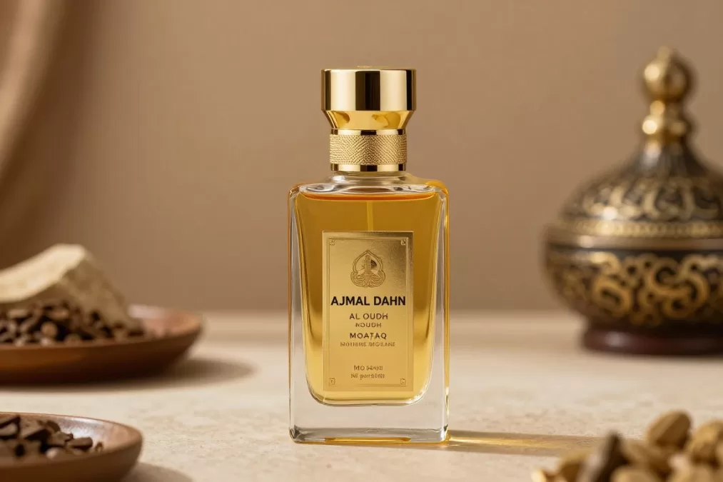 Ajmal Dahn Al Oudh Moattaq product image
