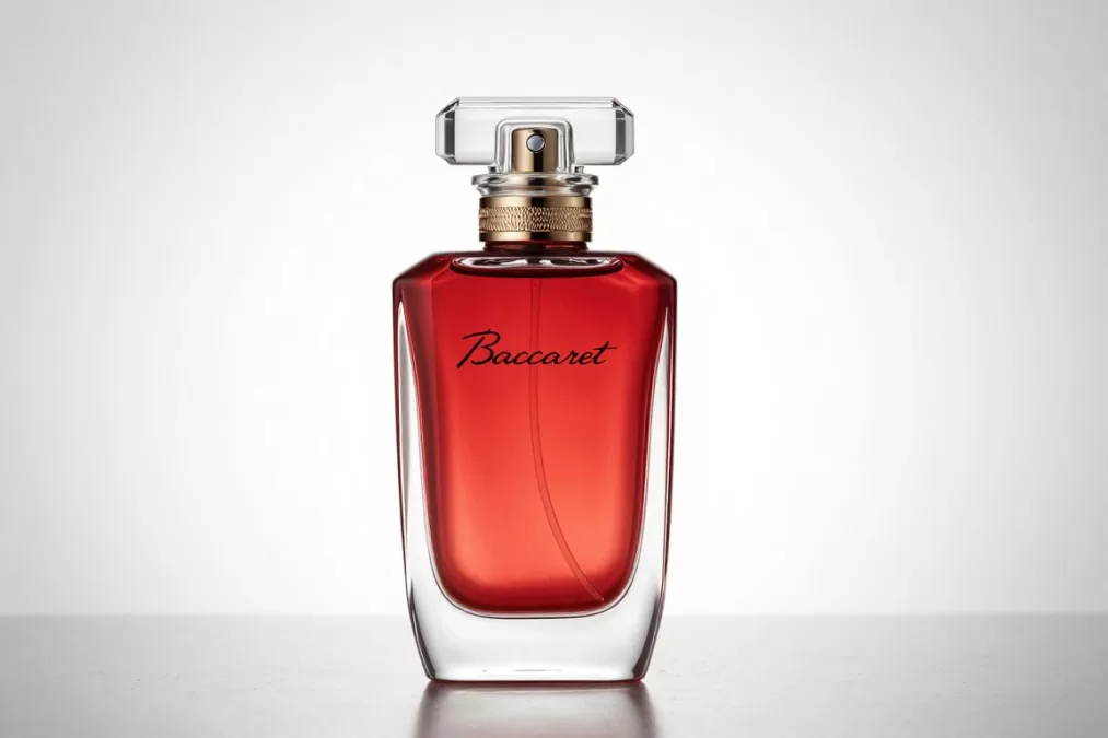 Baccarat Rouge 540 product shot