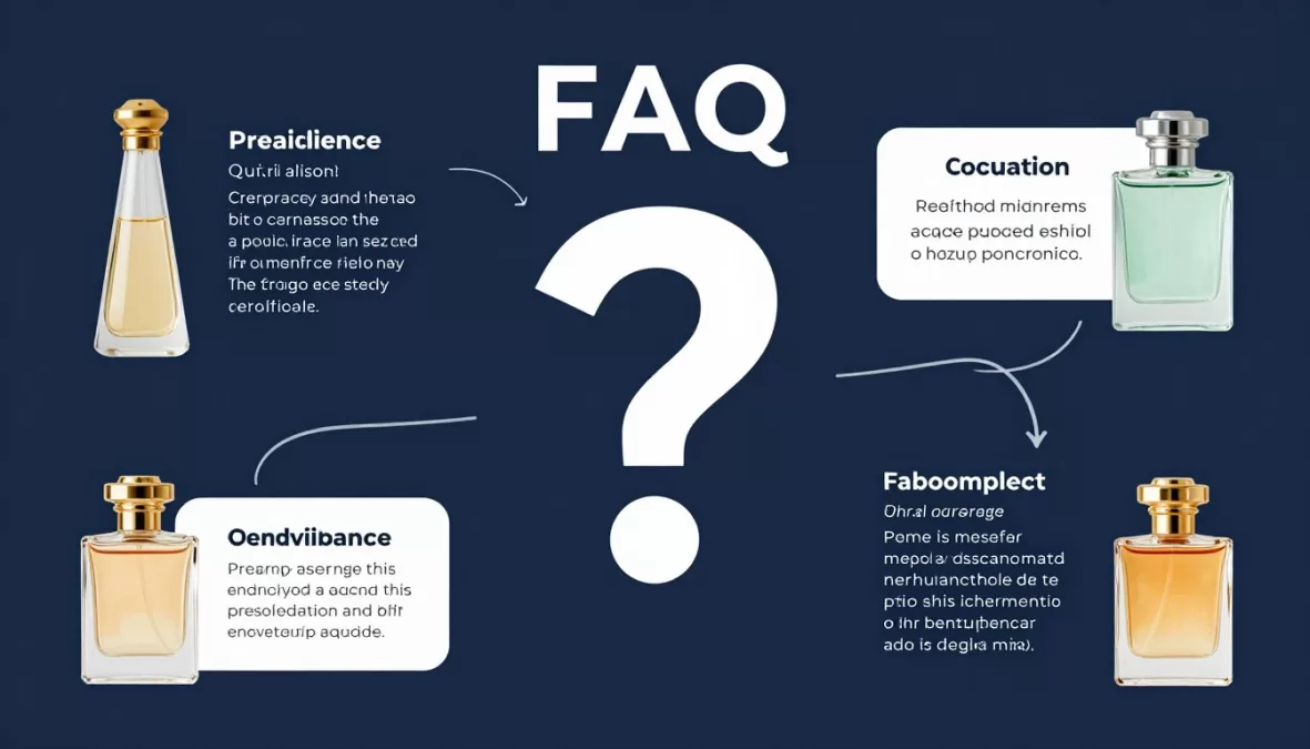 Common questions about Middle Eastern perfumes answered