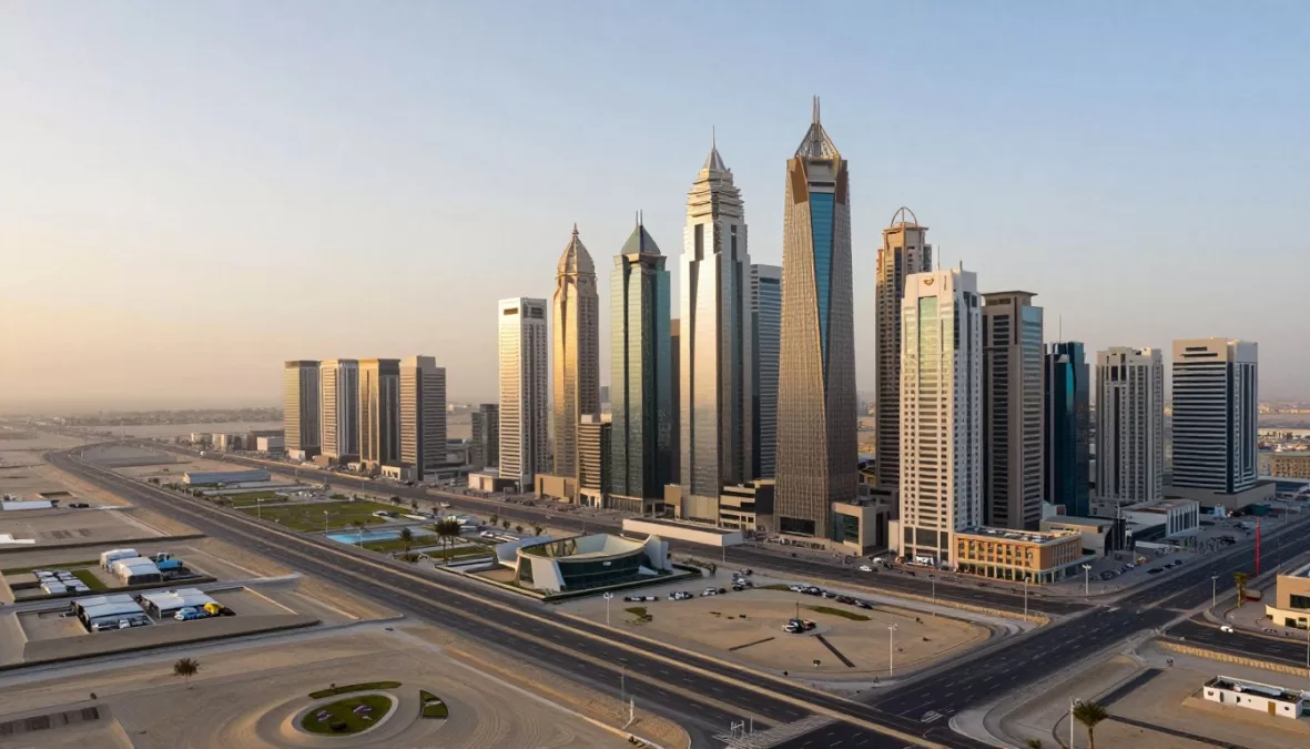 Economic development from oil export revenues in petroleum producing countries