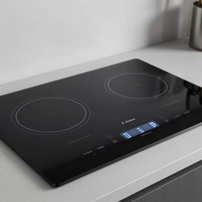 Inalsa Amare induction cooktop reliable performance with comprehensive features