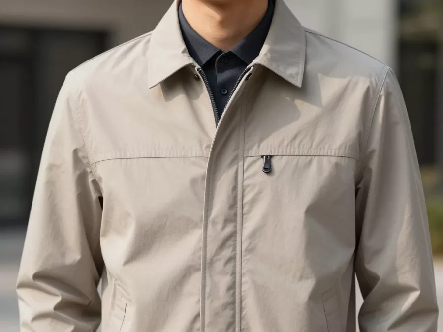 Lightweight jacket perfect for layering fashion for women over 80