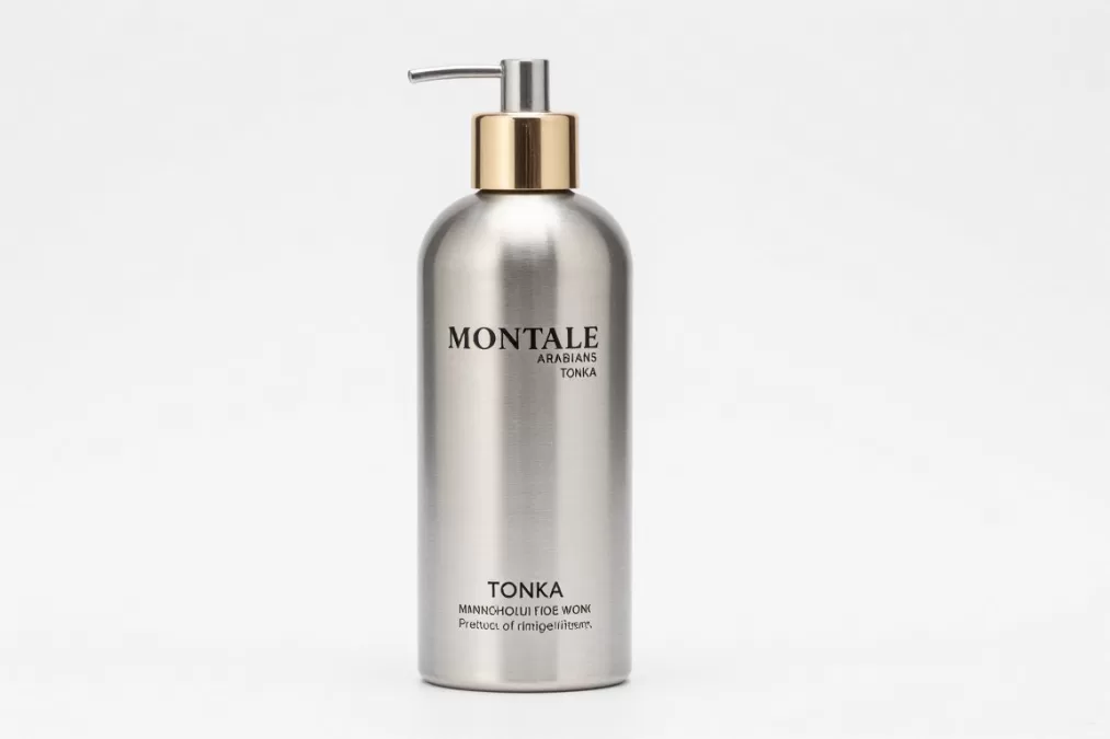 Montale Arabians Tonka product shot