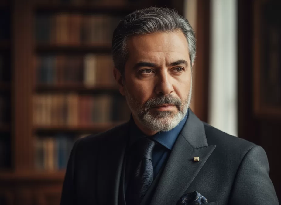 Payman Maadi versatile character actor