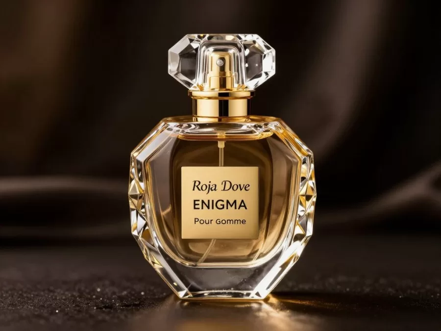 Roja Dove Enigma Pour Femme luxury Middle Eastern influenced perfume