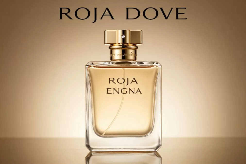 Roja Dove Enigma Pour Femme product photography