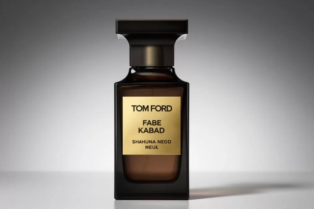 Tom Ford Sahara Noir product image