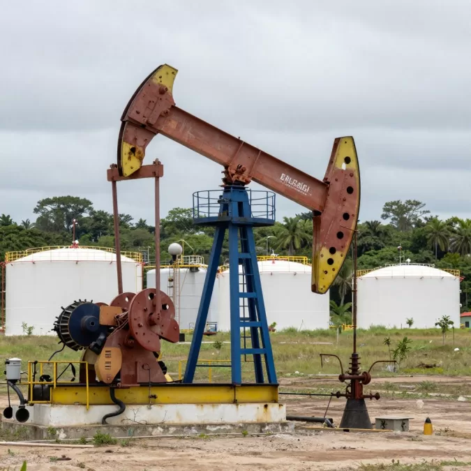 Venezuela oil reserves and petroleum export challenges