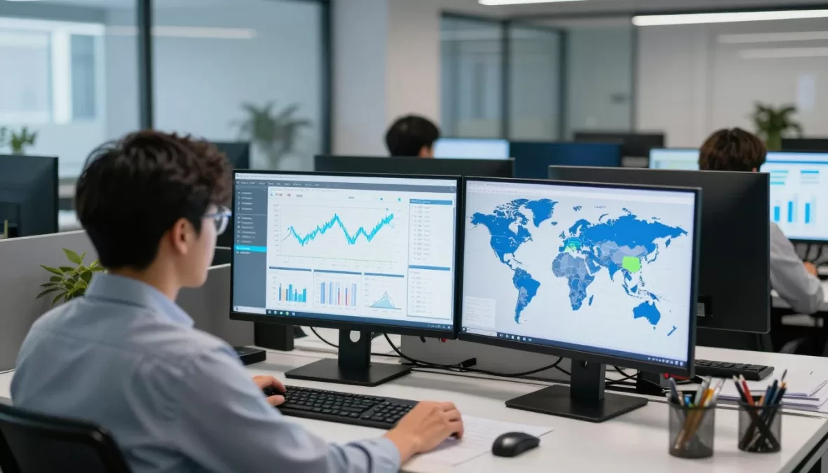 Data analysis and research methodology for determining safest countries world rankings 2026