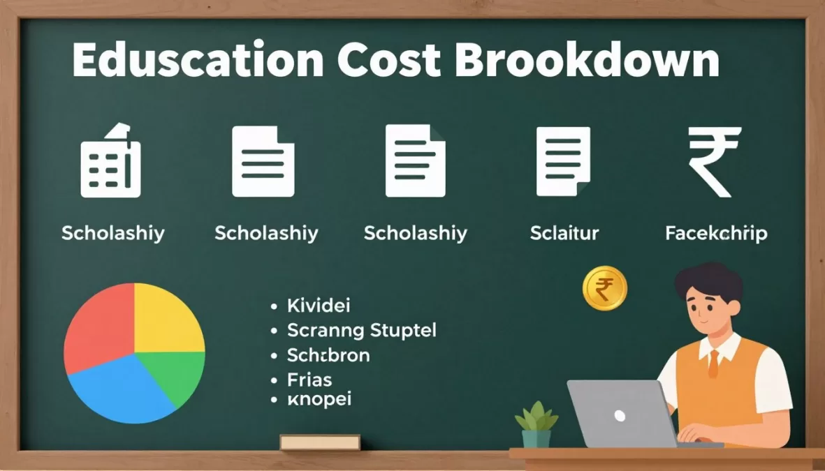 Engineering education costs and financial planning