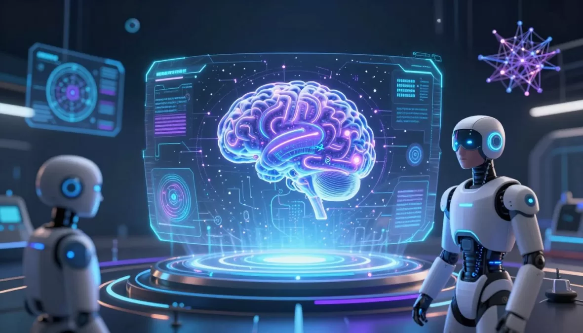 Future of AI technology and innovation beyond 2026