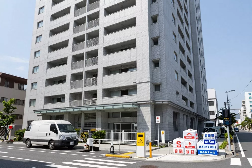 Japan earthquake preparedness infrastructure