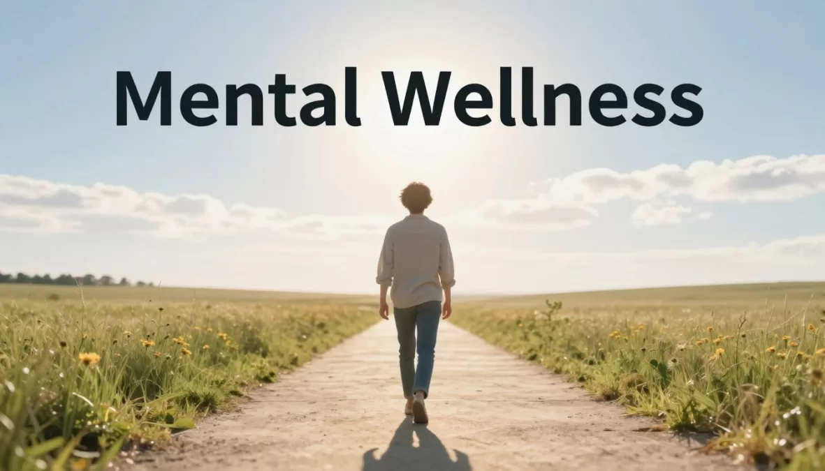Journey toward better mental health through online therapy