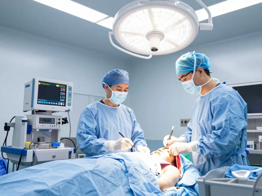 Liver transplant facility at PGIMER