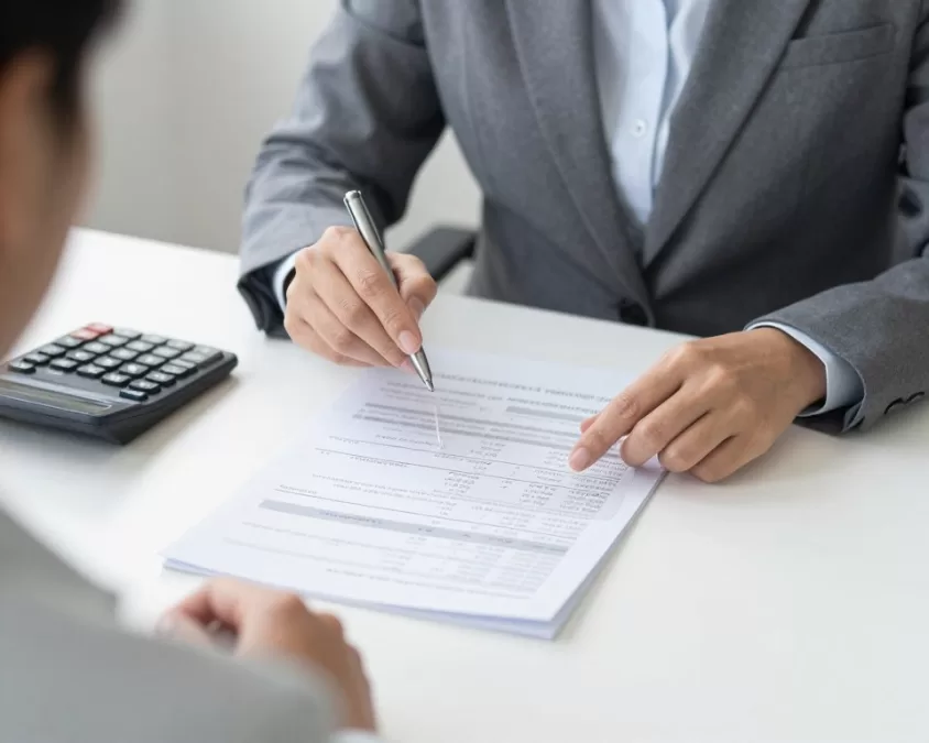 Medical cost planning consultation