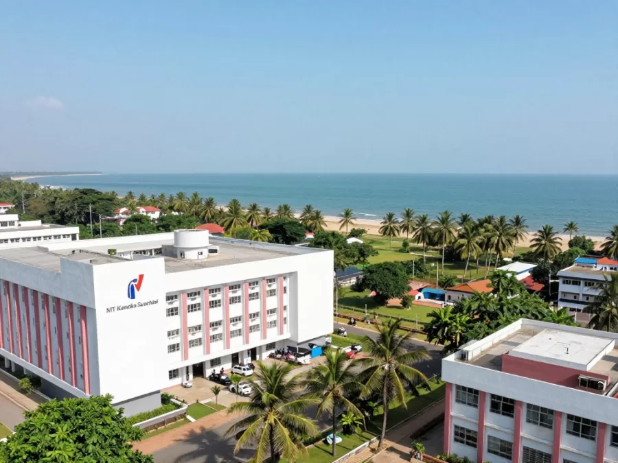 NIT Karnataka engineering excellence