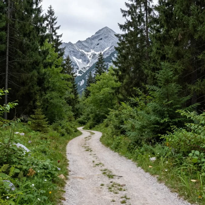 Slovenia environmental protection nature