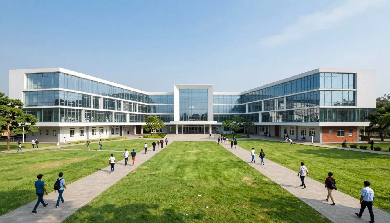 Top 100 Best Engineering Colleges in India 2026 Rankings