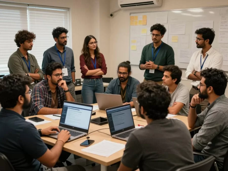 bollywood film industry transformation and growth