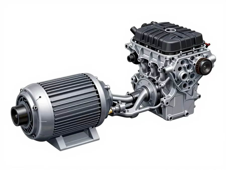 electric vehicle maintenance simplicity