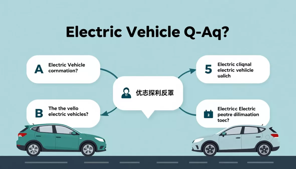 electric vehicle questions and answers