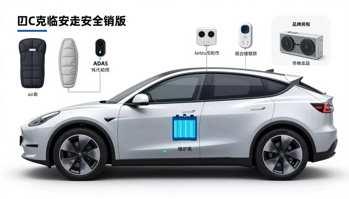 electric vehicle safety systems