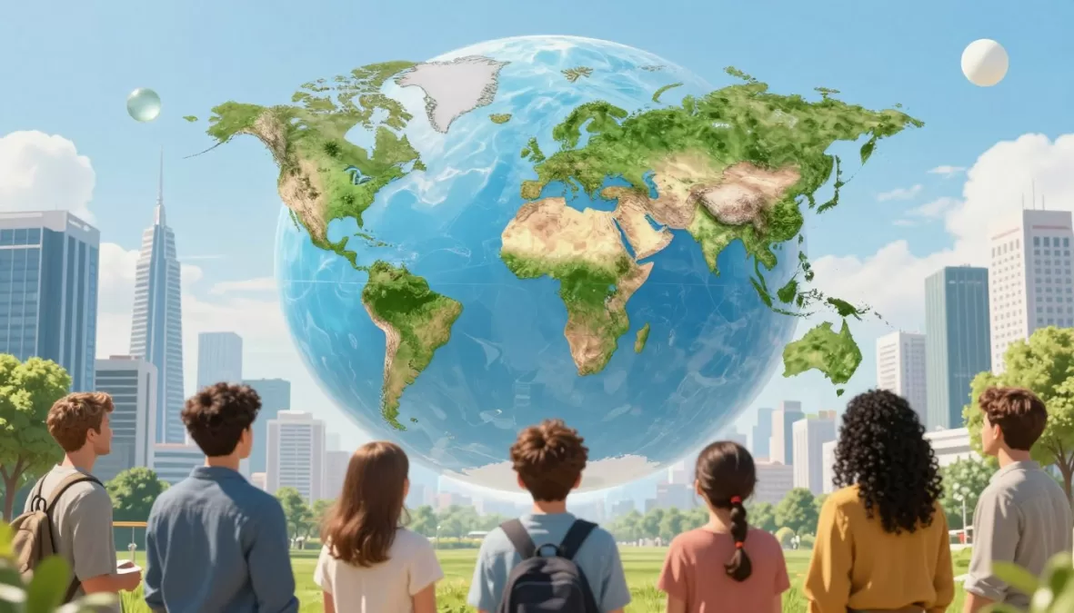 global safety future outlook 2026