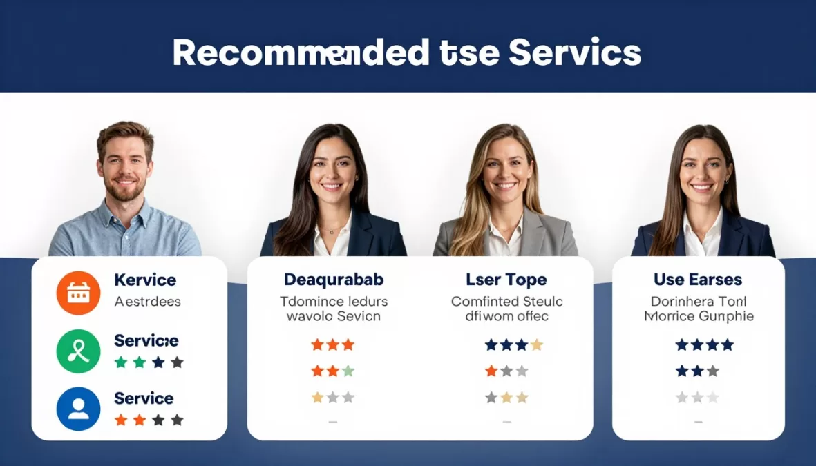 virtual phone number service selection guide summary