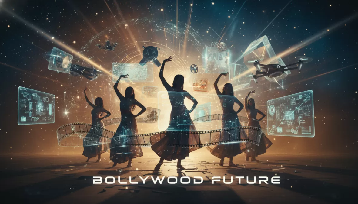 Future of Indian cinema with new generation actresses