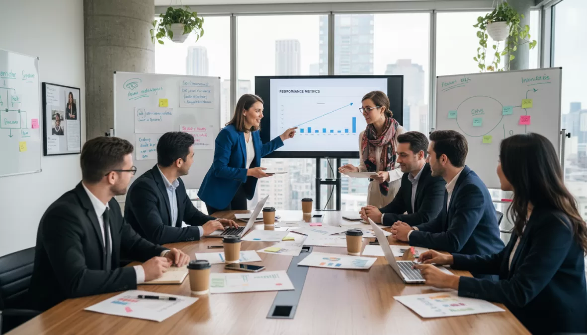 Influencer marketing partnership opportunities for brands