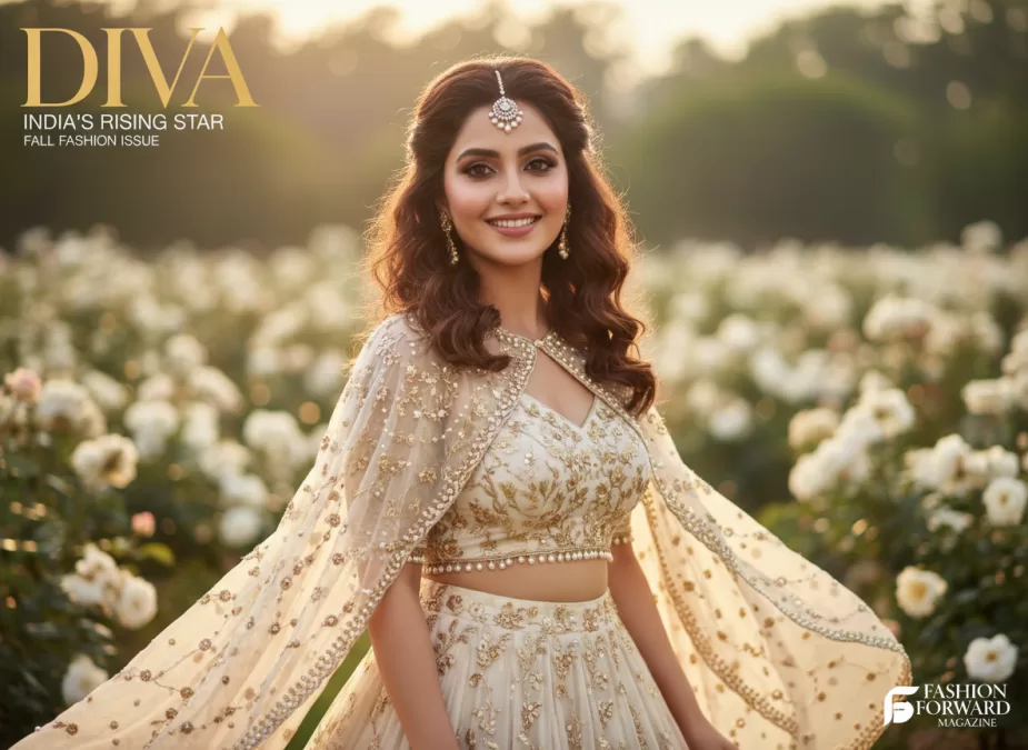 Kiara Advani Indian actress in romantic film scene