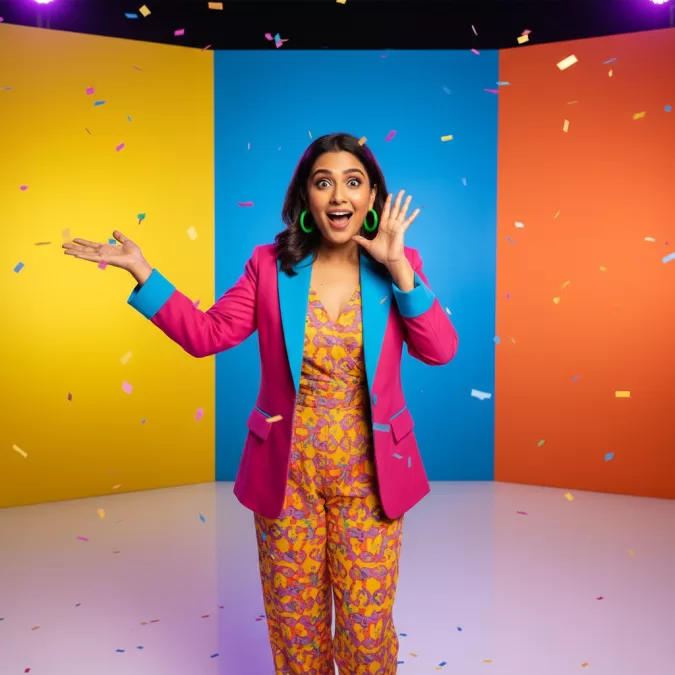 Kusha Kapila comedian and content creator profile