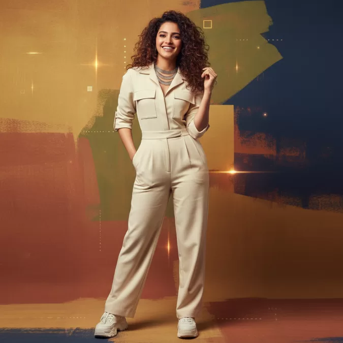 Mithila Palkar actress and social media influencer