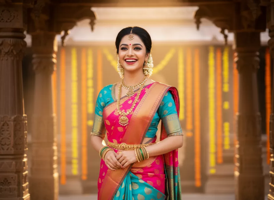 Rakul Preet Singh Indian actress in south Indian film